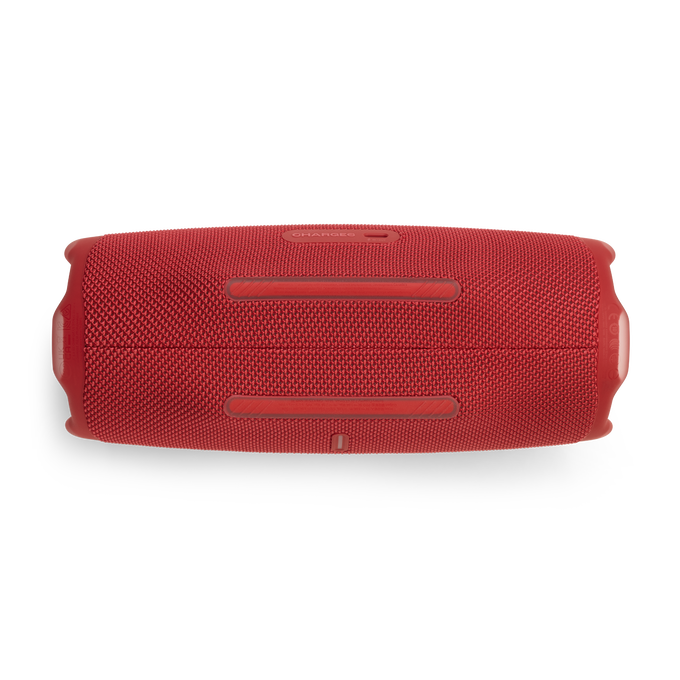 JBL Charge 6 Portable Bluetooth Speaker Red | JBLCHARGE6RED