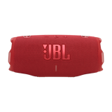 JBL Charge 6 Portable Bluetooth Speaker Red | JBLCHARGE6RED thumbnail 4