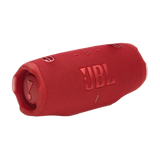 JBL Charge 6 Portable Bluetooth Speaker Red | JBLCHARGE6RED thumbnail 5