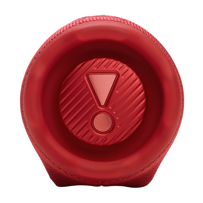 JBL Charge 6 Portable Bluetooth Speaker Red | JBLCHARGE6RED