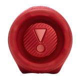 JBL Charge 6 Portable Bluetooth Speaker Red | JBLCHARGE6RED thumbnail 6