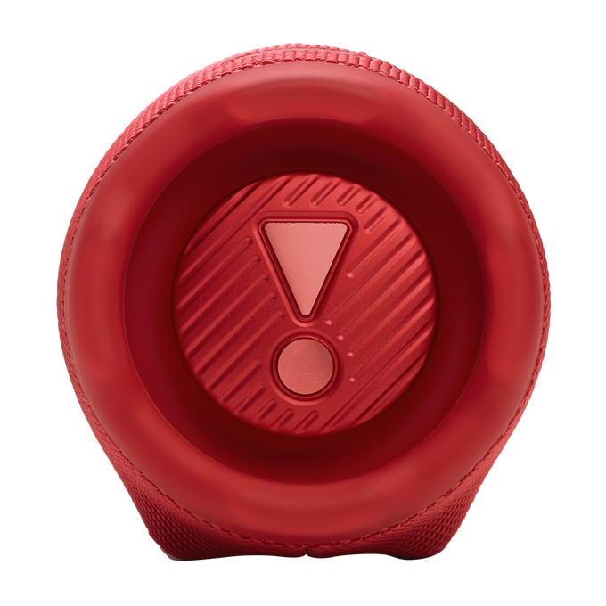 JBL Charge 6 Portable Bluetooth Speaker Red | JBLCHARGE6RED
