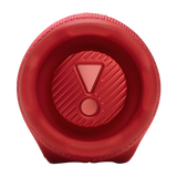 JBL Charge 6 Portable Bluetooth Speaker Red | JBLCHARGE6RED thumbnail 7