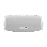 JBL Charge 6 Portable Bluetooth Speaker White | JBLCHARGE6WHT thumbnail 5