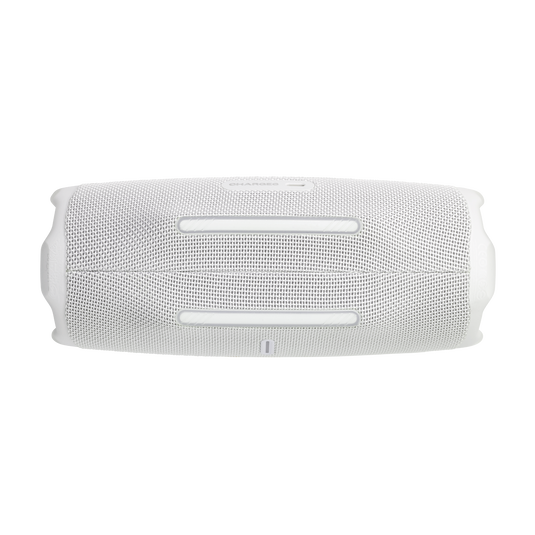 JBL Charge 6 Portable Bluetooth Speaker White | JBLCHARGE6WHT