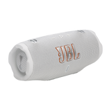 JBL Charge 6 Portable Bluetooth Speaker White | JBLCHARGE6WHT thumbnail 2