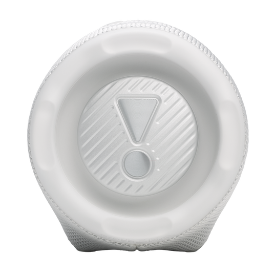 JBL Charge 6 Portable Bluetooth Speaker White | JBLCHARGE6WHT