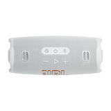 JBL Charge 6 Portable Bluetooth Speaker White | JBLCHARGE6WHT thumbnail 3