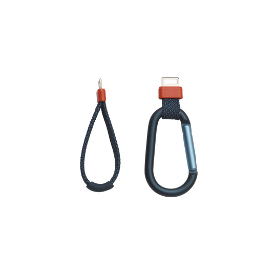 JBL Flip 7 Portable Bluetooth Speaker Blue | JBLFLIP7BLU