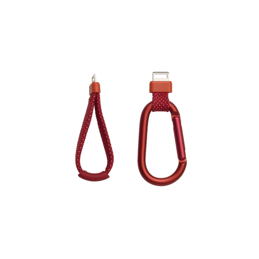 JBL Flip 7 Portable Bluetooth Speaker Red | JBLFLIP7RED