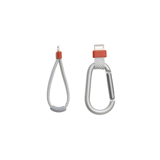 JBL Flip 7 Portable Bluetooth Speaker White | JBLFLIP7WHT