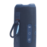 JBL Flip 7 Portable Bluetooth Speaker Blue | JBLFLIP7BLU thumbnail 2