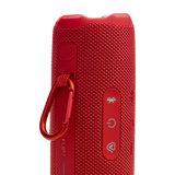 JBL Flip 7 Portable Bluetooth Speaker Red | JBLFLIP7RED thumbnail 6