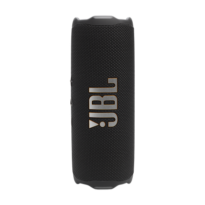 JBL Flip 7 Portable Bluetooth Speaker Black | JBLFLIP7BLK
