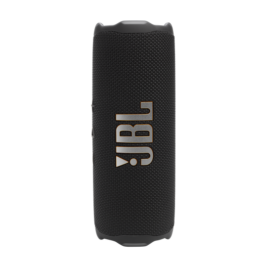 JBL Flip 7 Portable Bluetooth Speaker Black | JBLFLIP7BLK