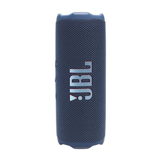 JBL Flip 7 Portable Bluetooth Speaker Blue | JBLFLIP7BLU