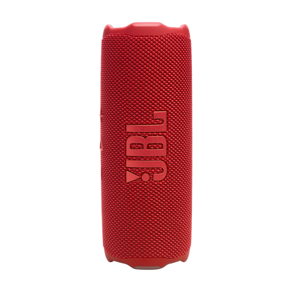 JBL Flip 7 Portable Bluetooth Speaker Red | JBLFLIP7RED
