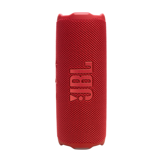 JBL Flip 7 Portable Bluetooth Speaker Red | JBLFLIP7RED