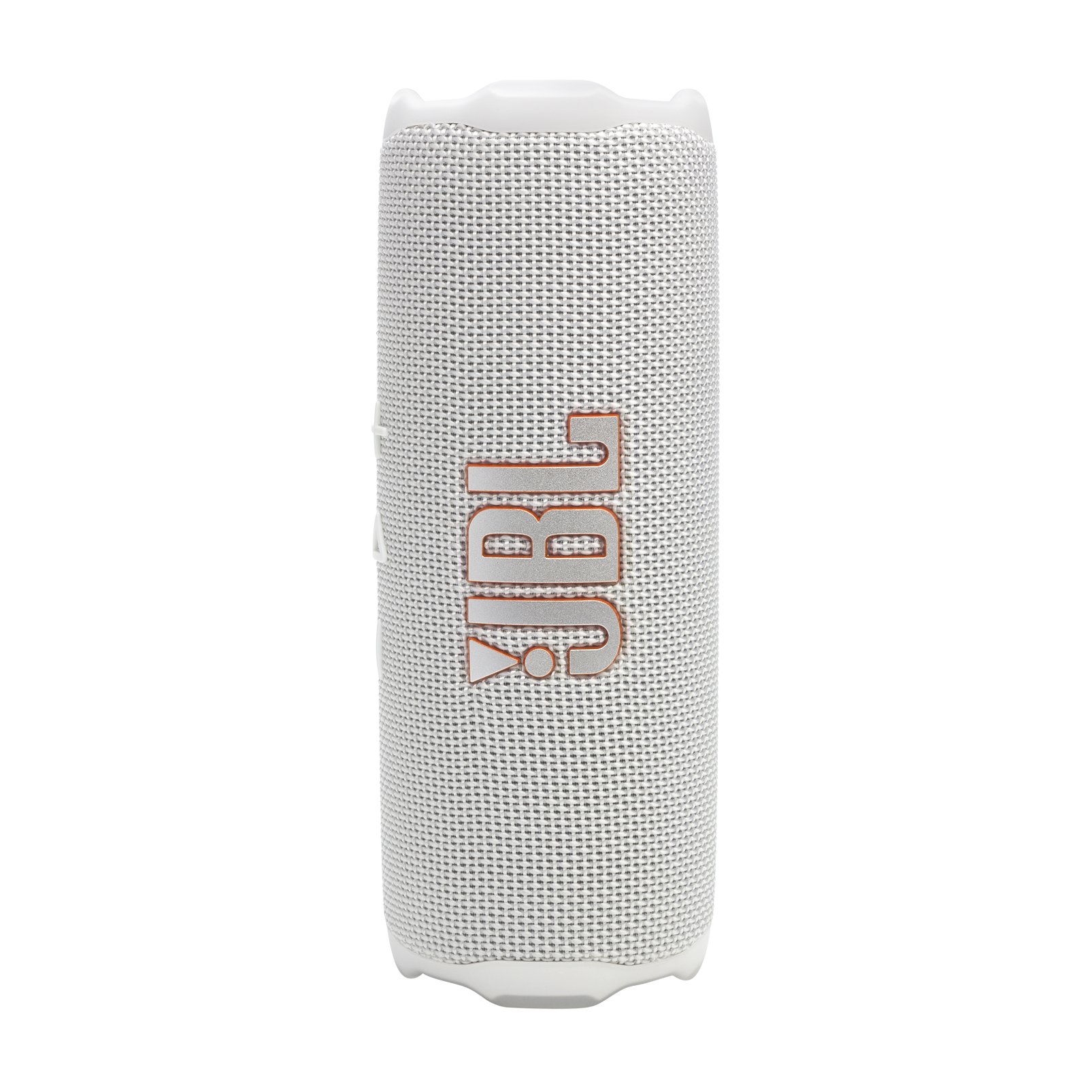 JBL Flip 7 Portable Bluetooth Speaker White | JBLFLIP7WHT