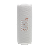 JBL Flip 7 Portable Bluetooth Speaker White | JBLFLIP7WHT thumbnail 1