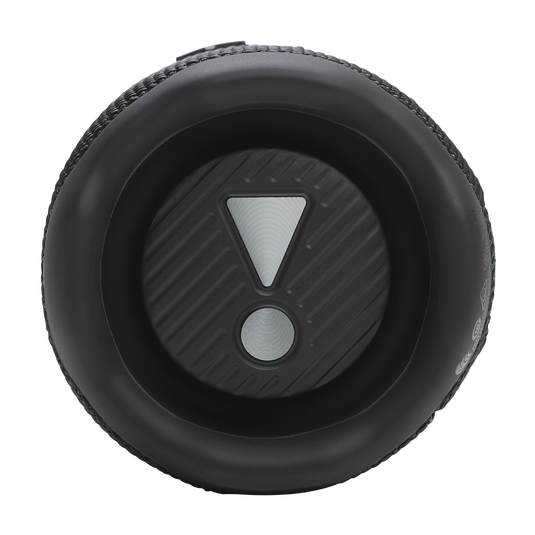 JBL Flip 7 Portable Bluetooth Speaker Black | JBLFLIP7BLK