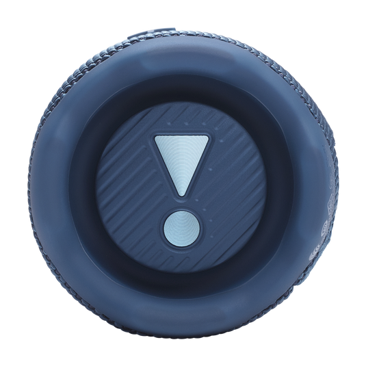 JBL Flip 7 Portable Bluetooth Speaker Blue | JBLFLIP7BLU