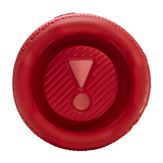 JBL Flip 7 Portable Bluetooth Speaker Red | JBLFLIP7RED