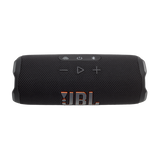 JBL Flip 7 Portable Bluetooth Speaker Black | JBLFLIP7BLK thumbnail 5