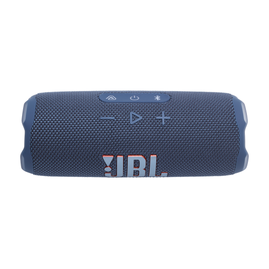 JBL Flip 7 Portable Bluetooth Speaker Blue | JBLFLIP7BLU