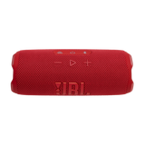 JBL Flip 7 Portable Bluetooth Speaker Red | JBLFLIP7RED thumbnail 2