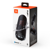 JBL Flip 7 Portable Bluetooth Speaker Black | JBLFLIP7BLK thumbnail 6