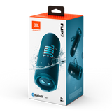 JBL Flip 7 Portable Bluetooth Speaker Blue | JBLFLIP7BLU thumbnail 7