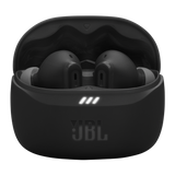 JBL Tune Beam 2 In-Ear Noise Cancelling Earbuds Black | JBLTBEAM2BLK thumbnail 8