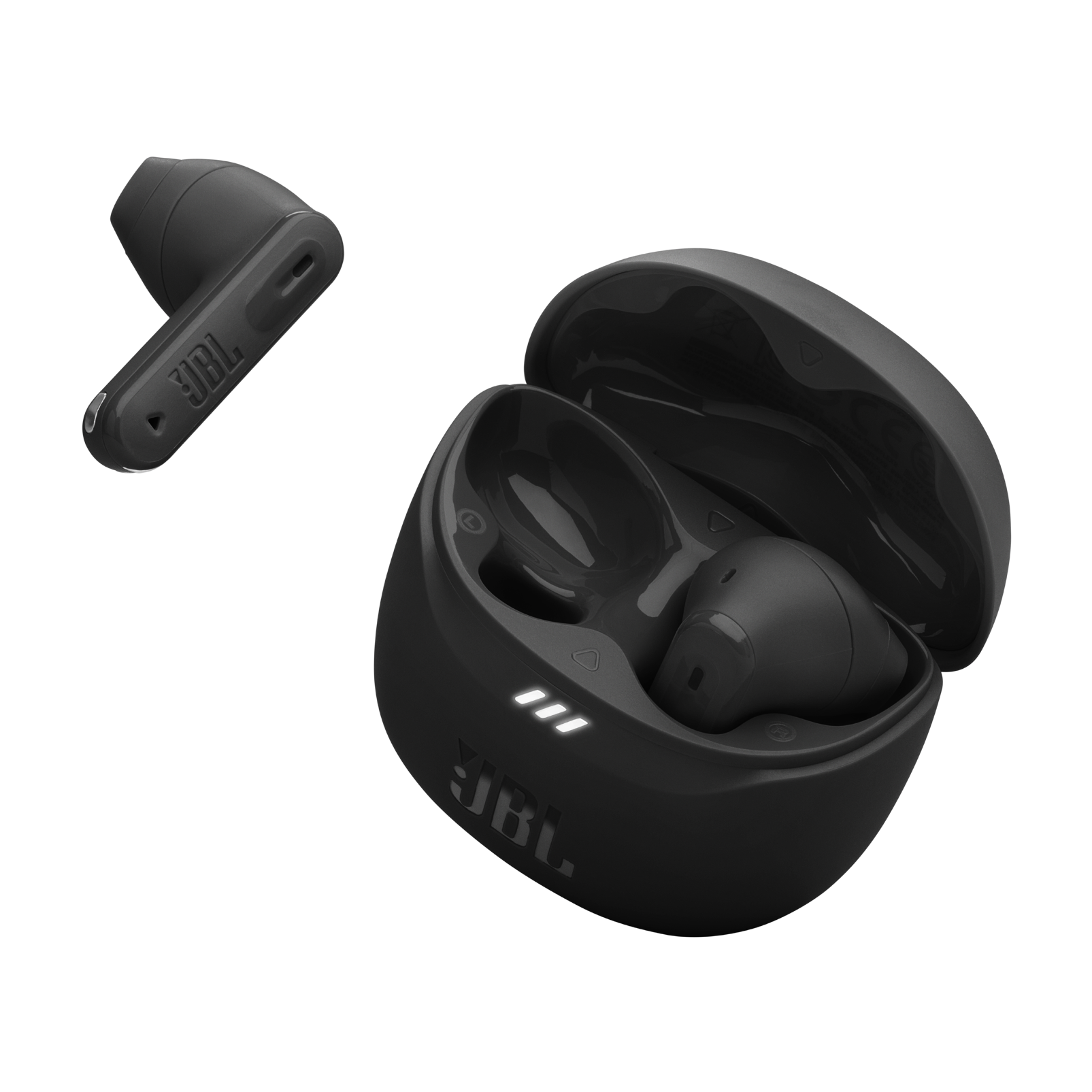 JBL Tune Flex 2 Black | JBLTFLEX2BLK