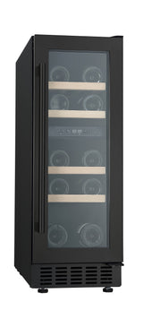 Powerpoint 17 Bottle Dual Zone Wine Storage | P39AD17 thumbnail 2