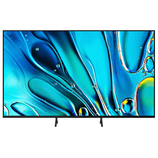 Sony 43" BRAVIA 3 Direct LED TV (2025) | K43S38BP.UKA