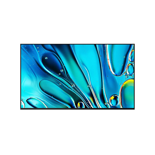 Sony 55" BRAVIA 3 Direct LED TV (2025) | K55S38B.UKA