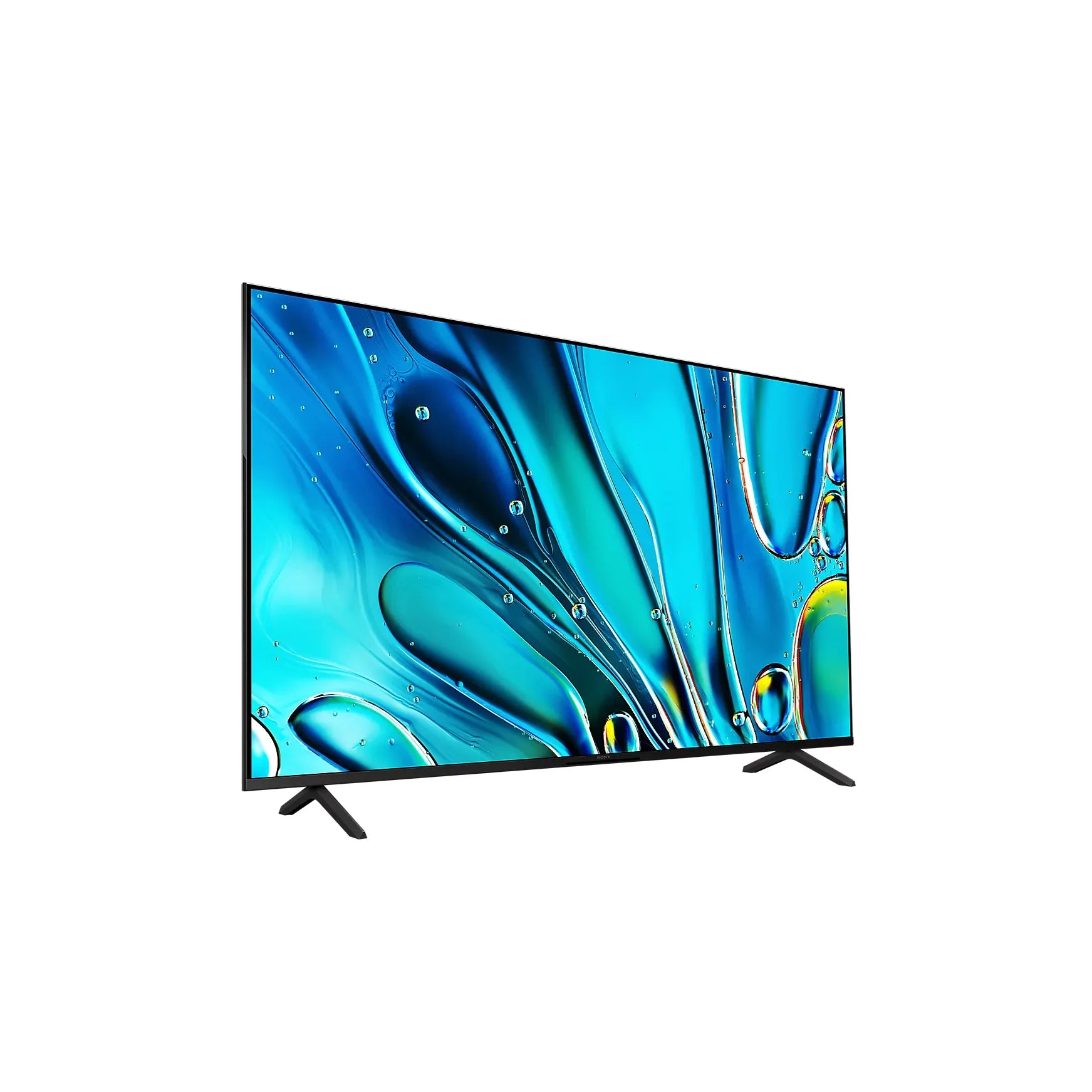 Sony 50" BRAVIA 3 Direct LED TV (2025) | K50S38B.UKA