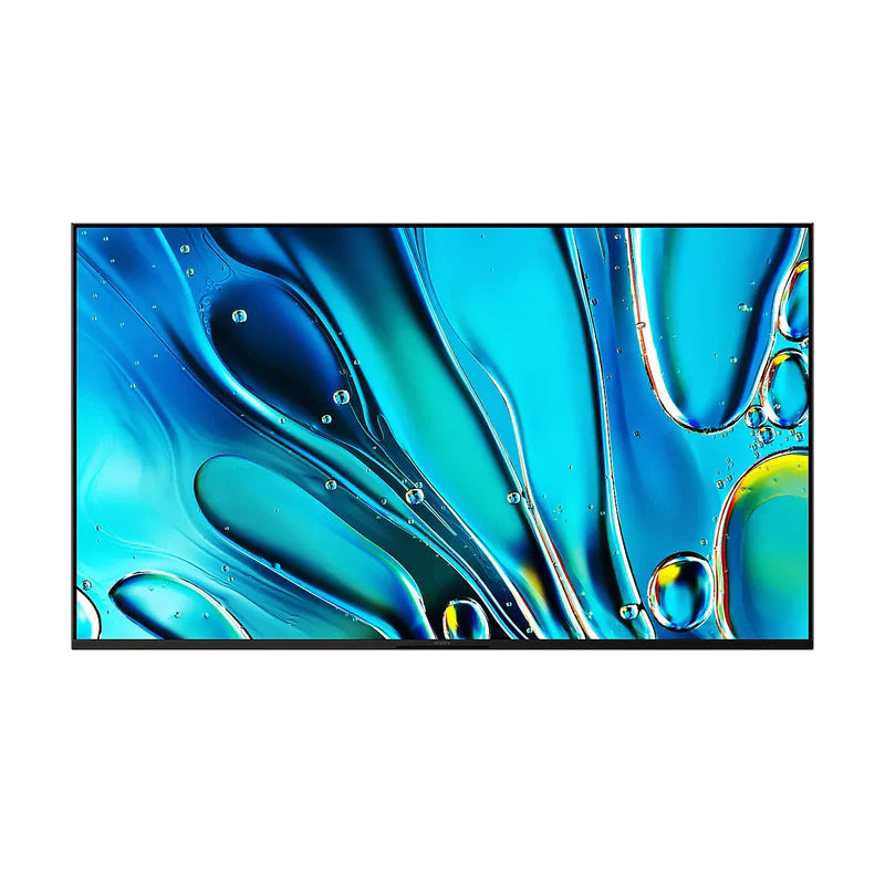 Sony 50" BRAVIA 3 Direct LED TV (2025) | K50S38B.UKA