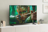 Sony 65" BRAVIA 2 4K Ultra HD HDR Google TV (2026) | K65S25M2PB.UKA thumbnail 7