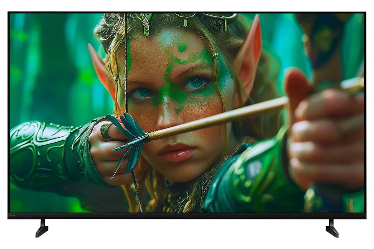 
Sony 65" BRAVIA 2 4K Ultra HD HDR Google TV (2026) | K65S25M2PB.UKA
