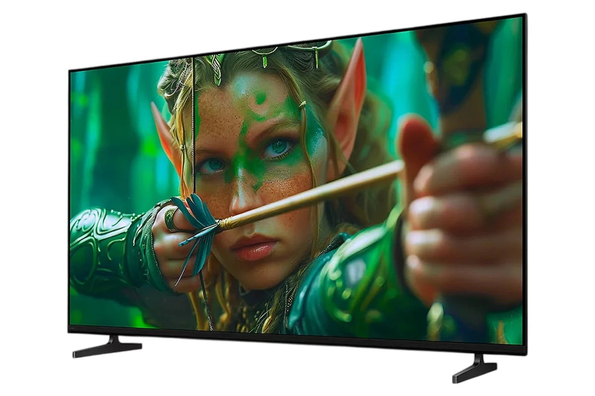 
Sony 65" BRAVIA 2 4K Ultra HD HDR Google TV (2026) | K65S25M2PB.UKA