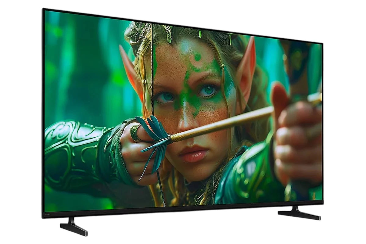 
Sony 65" BRAVIA 2 4K Ultra HD HDR Google TV (2026) | K65S25M2PB.UKA
