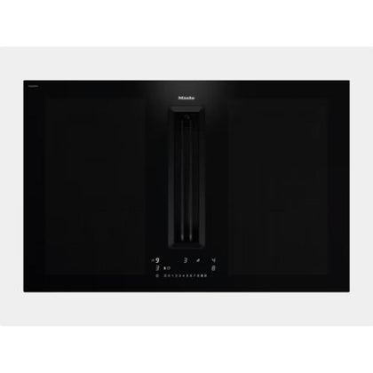 Miele BlackPerfection Induction Hob | KMDA 7676 FL-U
