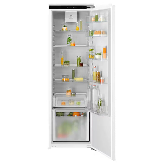 Electrolux 310L 178cm Integrated Fridge | KRD6DE18C
