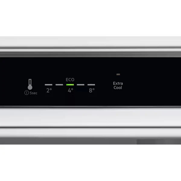 Electrolux 310L 178cm Integrated Fridge | KRD6DE18C