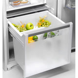 Electrolux 310L 178cm Integrated Fridge | KRD6DE18C thumbnail 5
