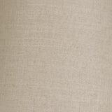 Linen 16" coolie shade in Buttermilk colours - L501/16BM thumbnail 2