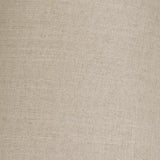 Linen coolie shade in Braken colour 10" - L501/10BR thumbnail 2