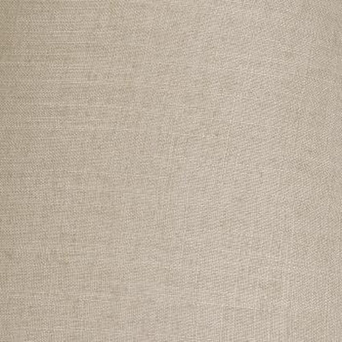 Linen 16" coolie shade in Bracken colours - L501/16 BR